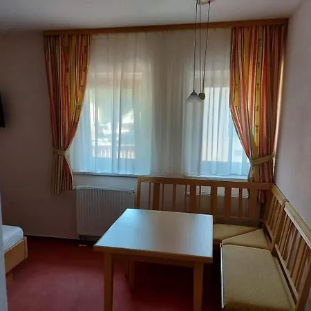 Gasthof Restaurant Jamas *