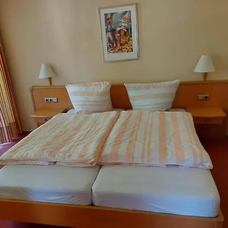 Gasthof Restaurant Jamas Guest house *