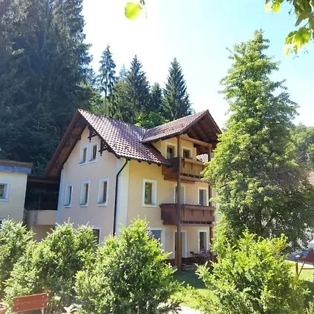 Guest house Gasthof Restaurant Jamas *